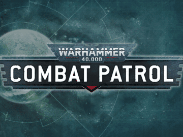 Warhammer 40.000: Combat Patrol
