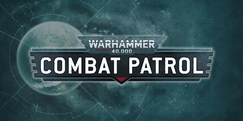 Warhammer 40.000: Combat Patrol