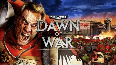Dawn of War