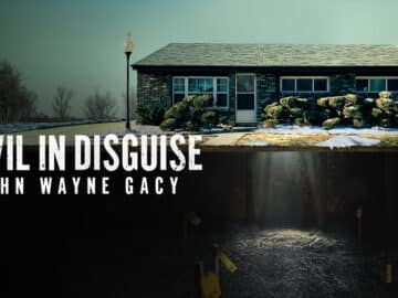 Devil in Disguise: John Wayne Gacy