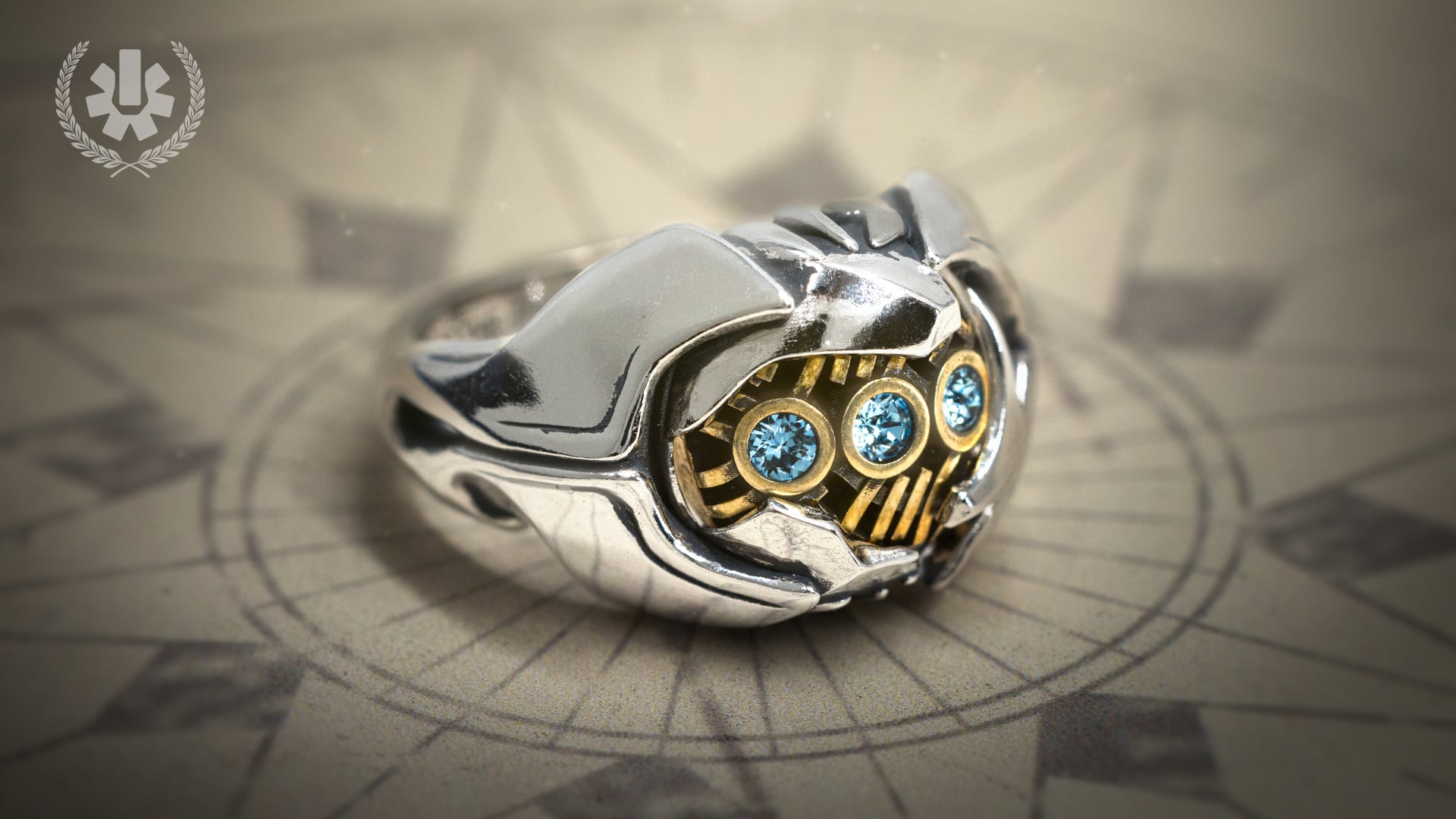 Destiny 2: "Die ewige Wüste"