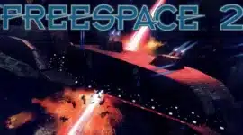 Freespace 2 im Test: Das Meisterwerk der Weltraumschlachten Freespace 2