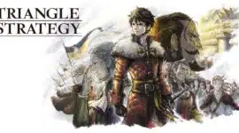 Triangle Strategy Test - Das Taktik-Meisterwerk von Square Enix Triangle Strategy
