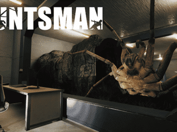 Huntsman