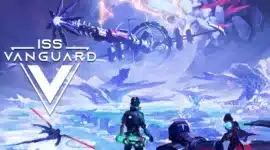 ISS Vanguard im Test – 60 Stunden galaktische Abenteuer mit Licht und Schatten 76 ISS Vanguard