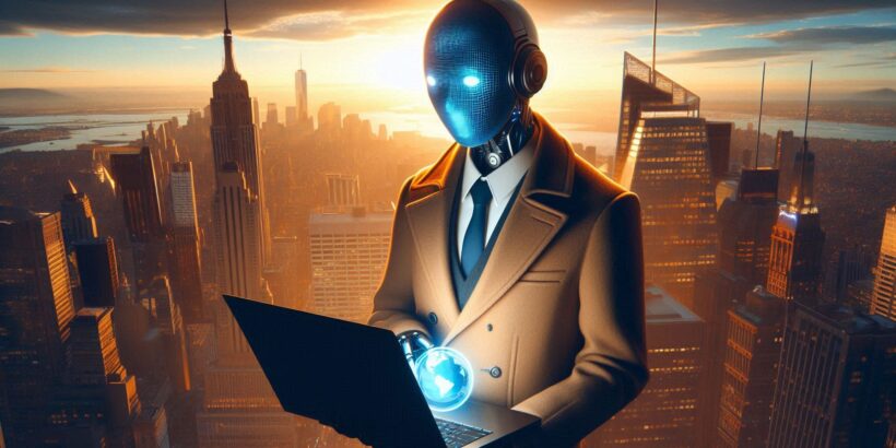 Immersive Simulation