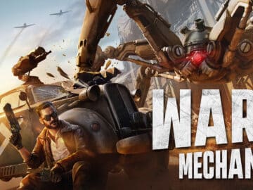 War Mechanic