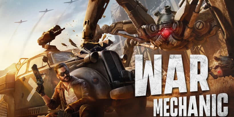 War Mechanic