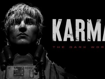 KARMA: The Dark World