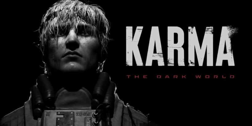 KARMA: The Dark World