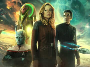Star Trek Online: Unleashed - Staffel 34