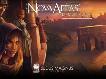 Nova Aetas Renaissance