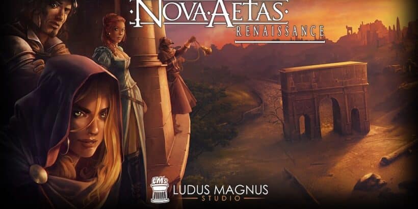 Nova Aetas Renaissance