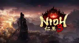 Nioh 3 Release-Datum bestätigt: Team Ninjas Soulslike-Hit erscheint am 6. Februar 2026 Nioh 3