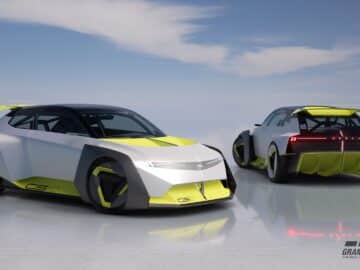 Gran Turismo 7