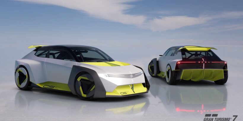 Gran Turismo 7