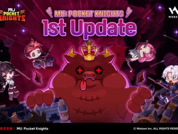 MU: Pocket Knights