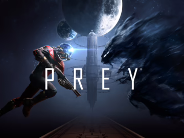 Prey