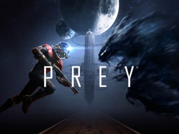 Prey