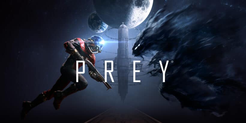Prey