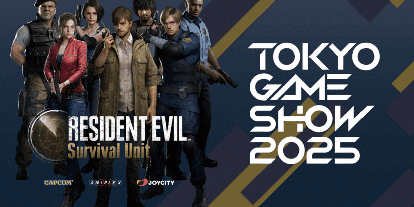 Resident Evil Survival Unit