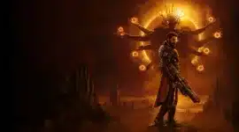 SAROS: Housemarque enthüllt Release-Datum und spektakuläres Gameplay bei State of Play SAROS