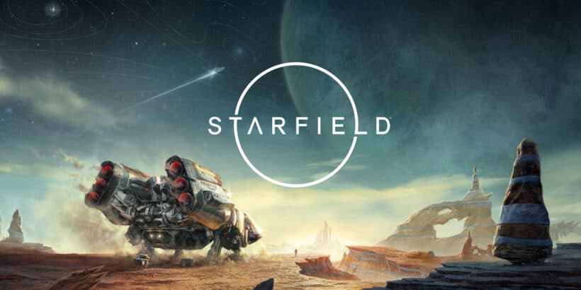 Starfield