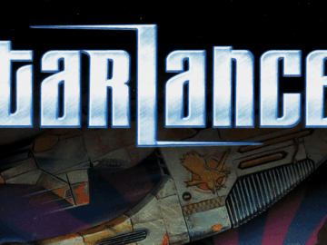 Starlancer