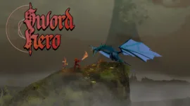 Sword Hero: Neues Open-World-RPG verspricht Gothic-Feeling mit modernen Systemen Sword Hero