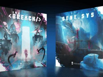 The Breach