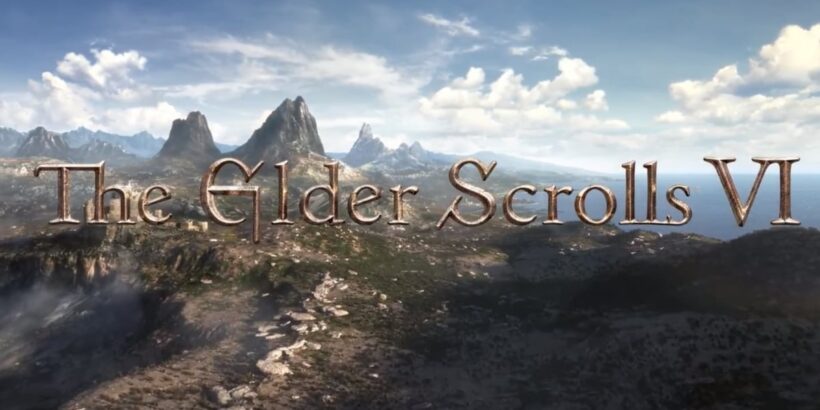 Elder Scrolls 6