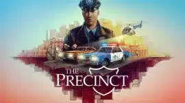 The Precinct im Test – 80er-Jahre-Cop-Action in Neon-Noir The Precinct