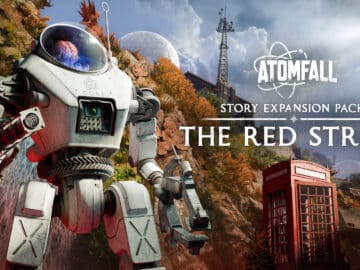 Atomfall: The Red Strain