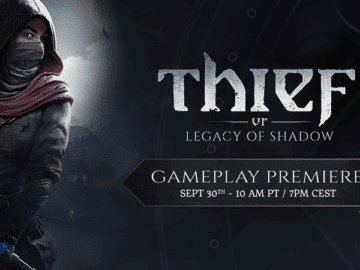 Thief VR
