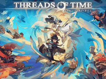 Threads of Time