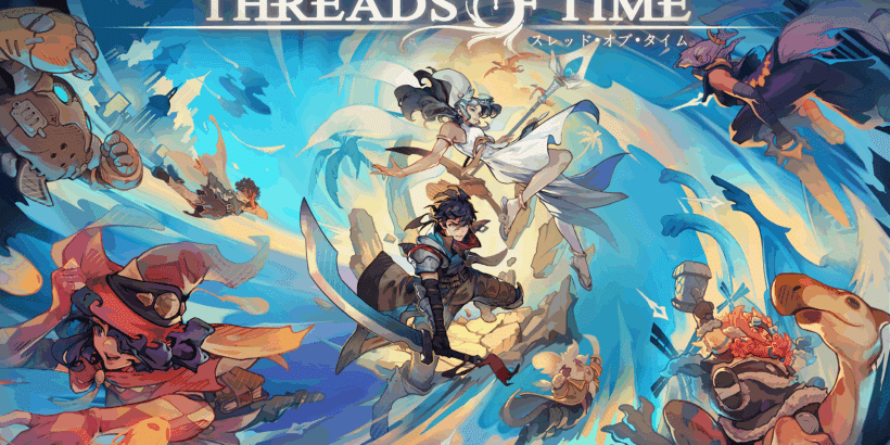 Threads of Time