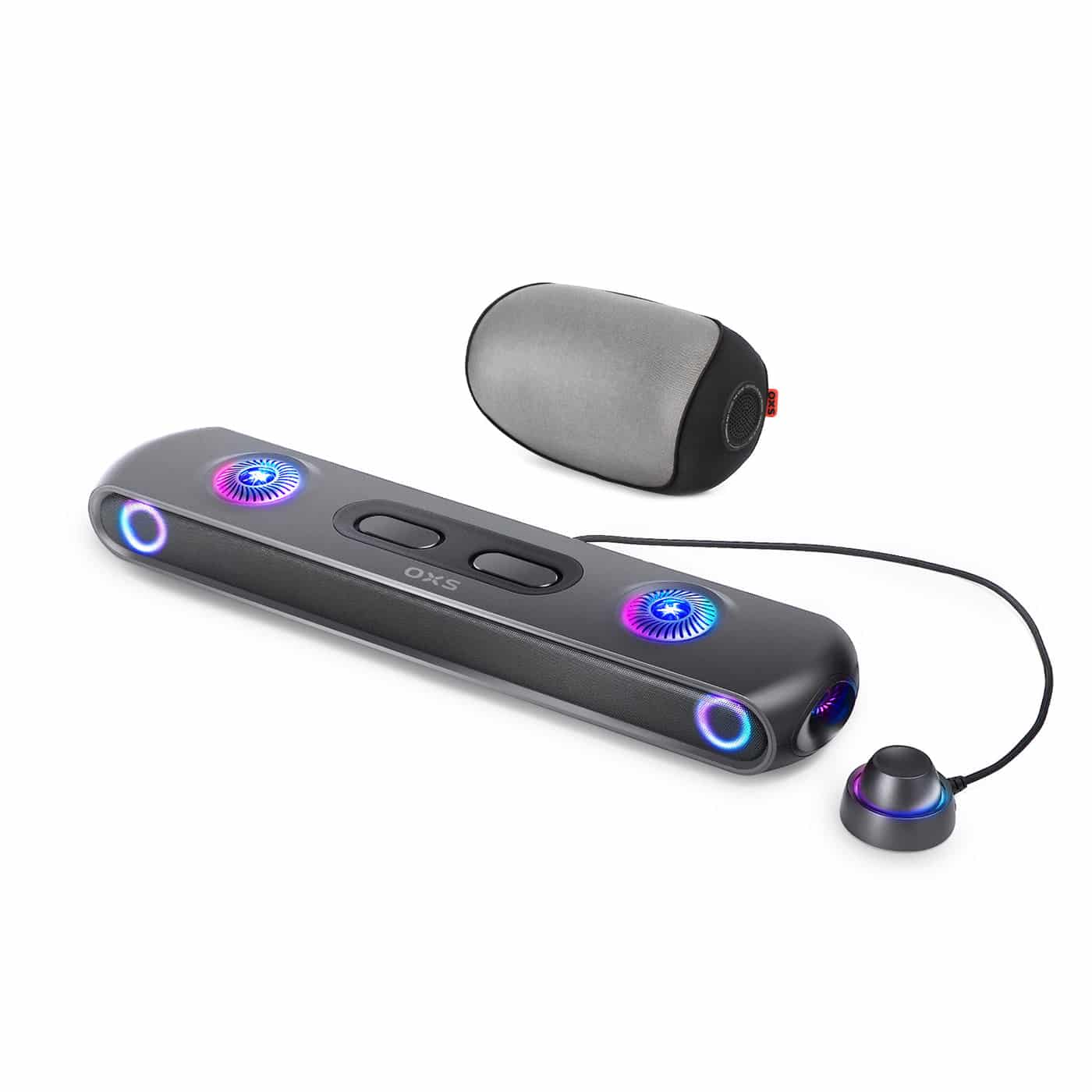 OXS Thunder Pro+