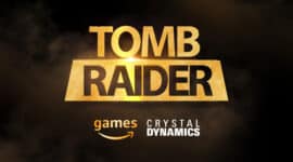 Tomb Raider neues Spiel