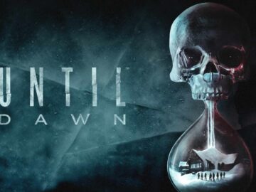 Until Dawn