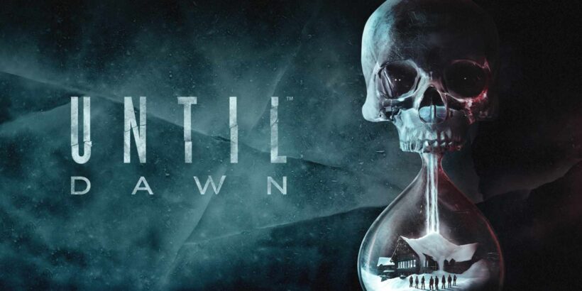 Until Dawn