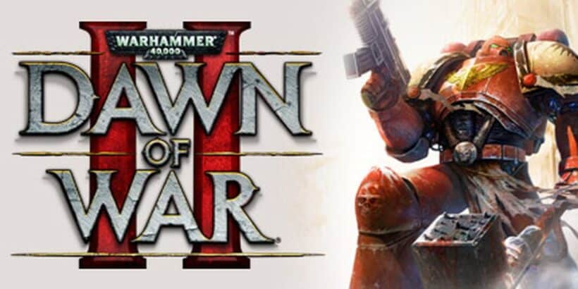 Warhammer 40.000: Dawn of War II
