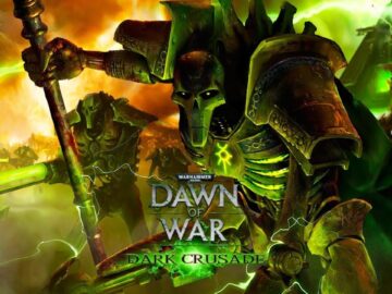 Dawn of War: Dark Crusade