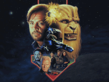 wing commander