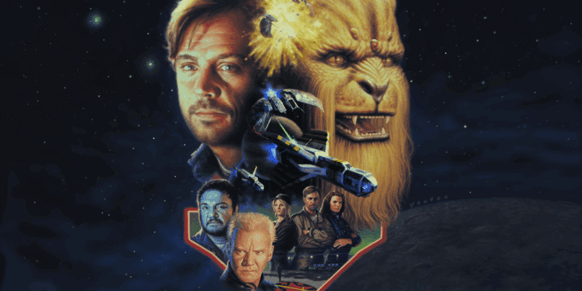 wing commander