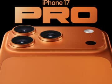 apple iphone 17