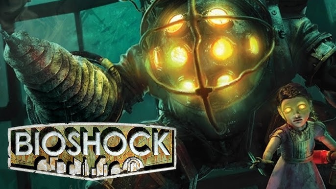 Bioshock