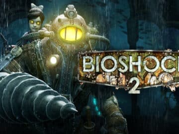 Bioshock 2
