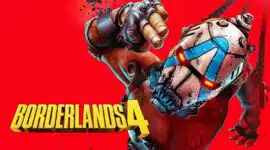Borderlands 4 im Test - Der Loot-Shooter-König ist zurück Borderlands 4 Key Art Artwork Kammerjäger Charaktere