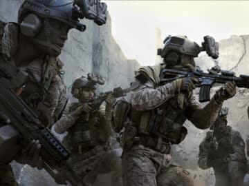 call of duty film