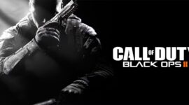 Call of Duty: Black Ops II im Test – Zeitreise zwischen Kaltem Krieg und Zukunft Call of Duty: Black Ops II